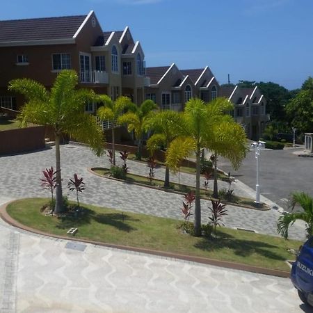 Tropical Luxury Dreams Villa Ocho Rios Exteriör bild